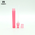 portable refill empty plastic perfume atomizer spray bottle 20ml